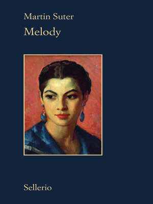 cover image of Melody